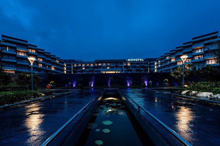 Novotel Phú Quốc Resort